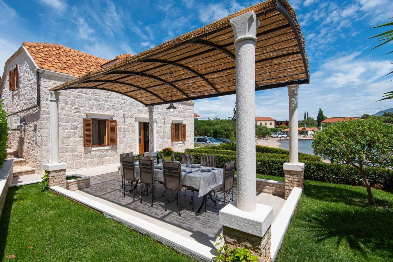 Villa Loviste Paradise Zewnętrze zdjęcie